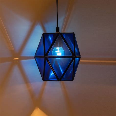 Buy Exclusivelane Glass And Iron Pendant Lights For Ceiling Hanging Lights Pendant Lamp Glass