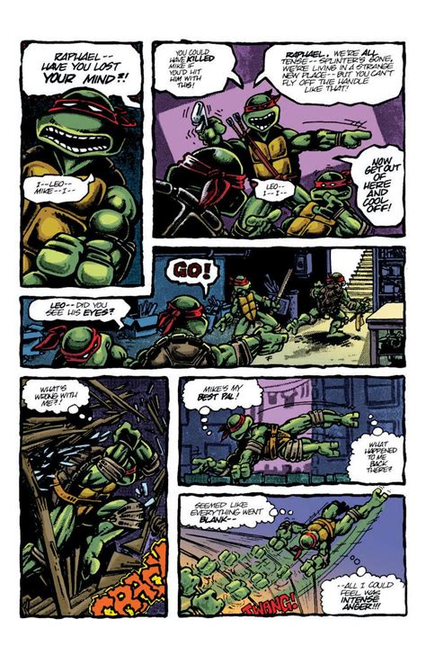 Preview: TMNT Best Of Raphael - Graphic Policy