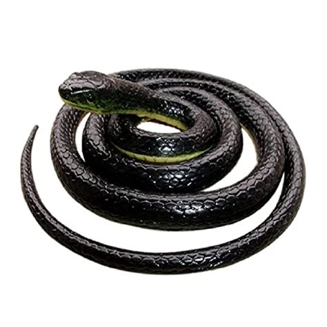 Top 10 Best Realistic Snakes Picks And Buying Guide Glory Cycles