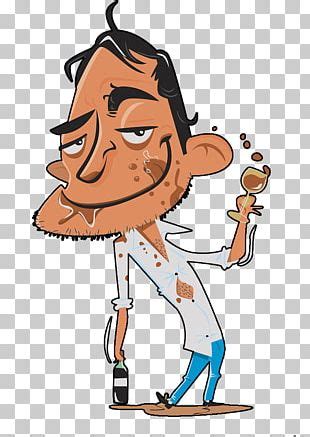 Cartoon Alcohol Intoxication Png Clipart Alcoholic Drink Alcohol