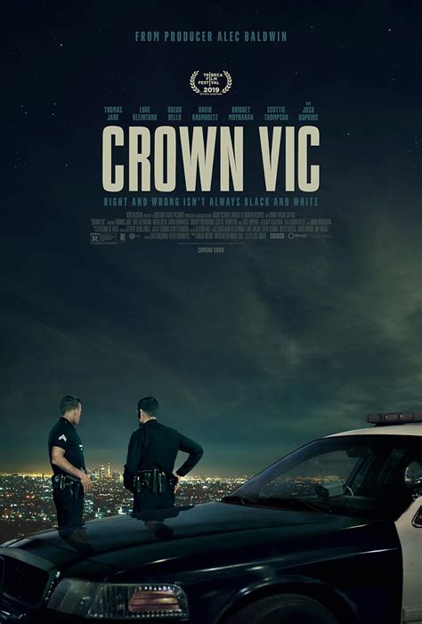 Crown Vic Soundtracks Imdb