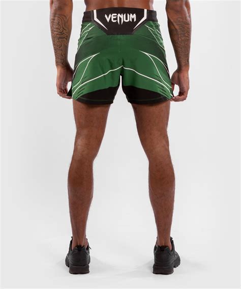 UFC Venum Fight Night Short Fit Shorts