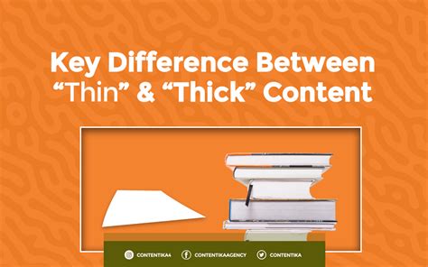 Thin Content What It Is And Why You Should Care