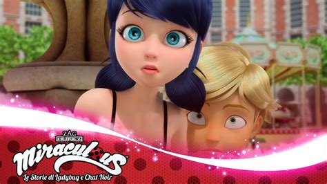 MILAGROSO GORIZILLA Las Historias De Ladybug Y Cat Noir