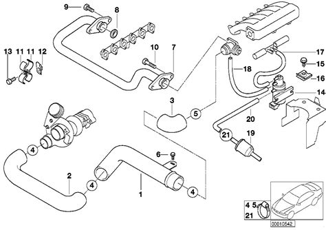 Bmw Pressure Converter Lllparts