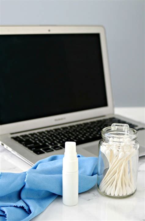 How to Clean a Laptop | eHow