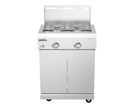 Buy Nexgrill Cucina Island Range Unit At Barbeques Galore