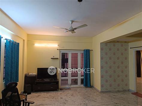 Elil Abode Mahadevapura Without Brokerage Semi Furnished Bhk Flat