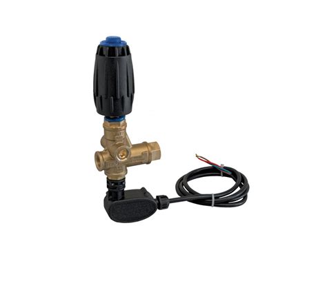 Pressure Washer Genuine Unloader Valve Uploader By Pass Petrol Vrt