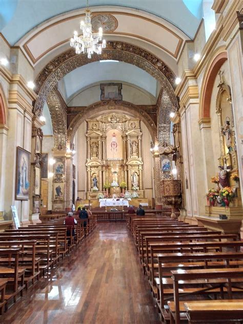 Iglesia De La Inmaculada ConcepciÓn Tutto Quello Che Cè Da Sapere