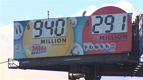 Mega Millions Jackpot Climbs To 940m After No Winner Wsvn 7news