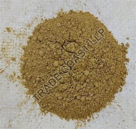 Brown Natural Jethimadh Powder For Medicine Quality High Quality At