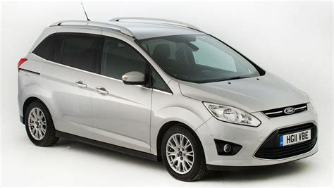 Used Ford C-MAX review - pictures | Auto Express