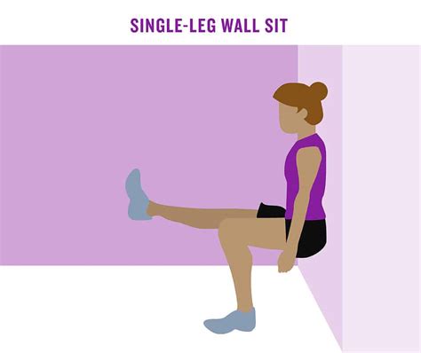 Hit A Wall In Your Fitness Routine Take Your Workout To The Wall Health Perch