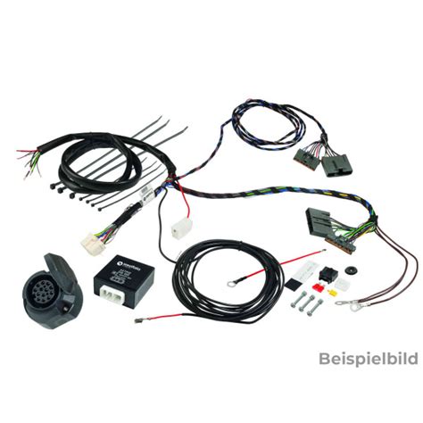 Elektrosatz Anh Ngerkupplung Polig Westfalia F R Jeep Cherokee E