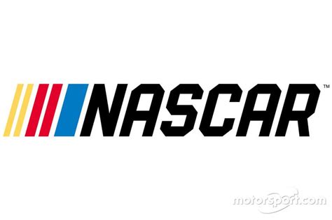 NASCAR Logo LogoDix