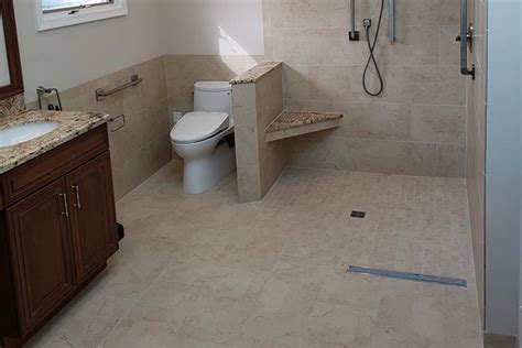 Best Bathroom Flooring Options For Homes In Delray Beach Fl