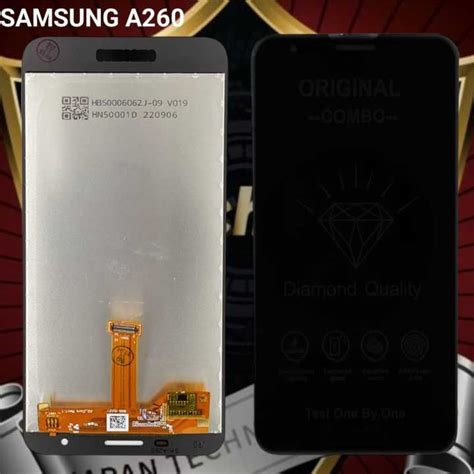 Lcd Touchscreen Samsung A Incell Lazada Indonesia