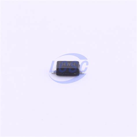 BZT52C12 Foshan Blue Rocket Elec C358476 LCSC Electronics