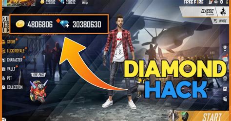 Free Fire Unlimited Diamond Trick Working How To Get Unlimited