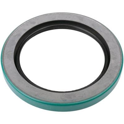 CR Seals SKF 30000 Single Lip Wave Oil Seal I D 3 In O D 4