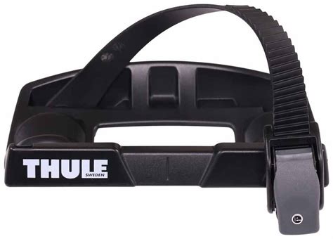 Replacement Front Wheel Holder Assembly For Thule Proride And Thule