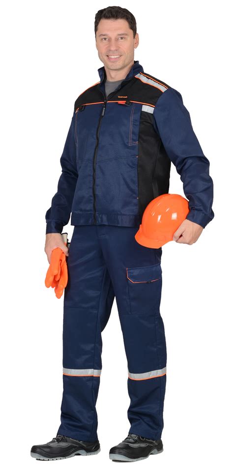 СПЕЦОДЕЖДА - Safety-Group