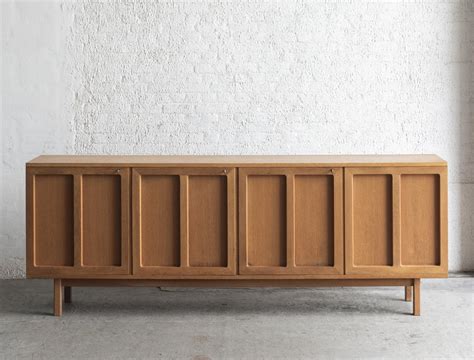 Sideboard By Karl Erik Ekselius Sweden 1960 S 271099