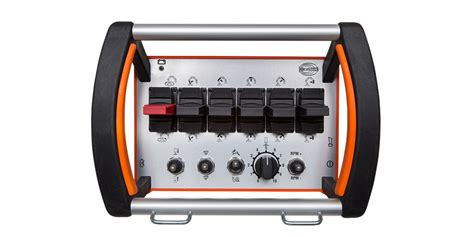 Spectrum 1 HBC Radiomatic