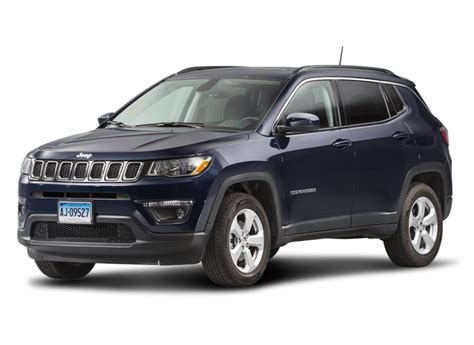 Jeep Compass Reviews Ratings Prices Consumer Reports