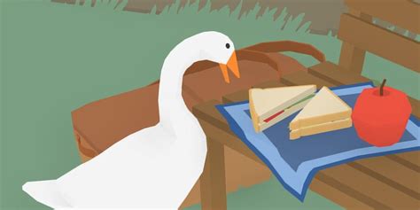 Untitled Goose Game interview | Red Bull