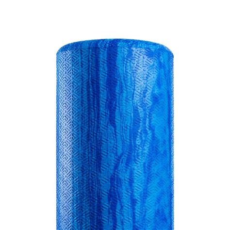 Optp Pro Roller Soft Blue Soft Compression Foam Roller