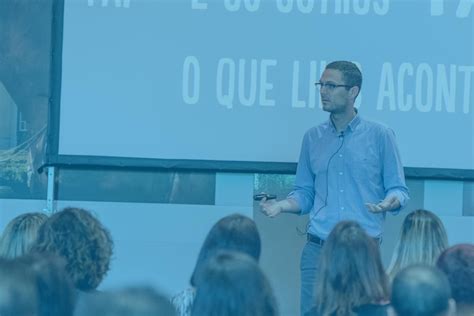 Falar Em Público Formação Por André Leonardo