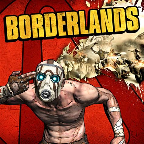 Every 'Borderlands' Game Ranked From Best To Worst
