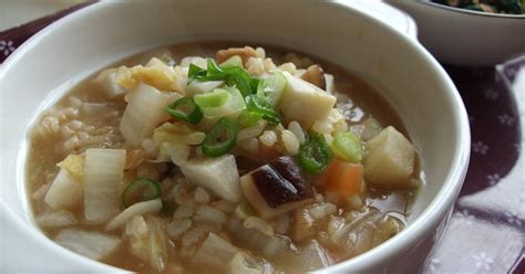 32 easy and tasty brown rice miso recipes by home cooks - Cookpad