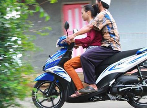 Cara Belajar Naik Motor Agar Cepat Bisa My Book Story