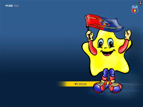 Steaua Wallpaper #30 - Football Wallpapers