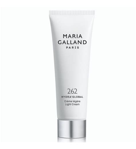 HYDRA GLOBAL 262 CRÈME LÉGÈRE Marién Navarro Estética