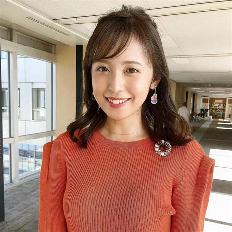 女子アナウンサーまとめさんのインスタグラム写真 女子アナウンサーまとめinstagram「 久慈ちゃん 久慈暁子 可愛い