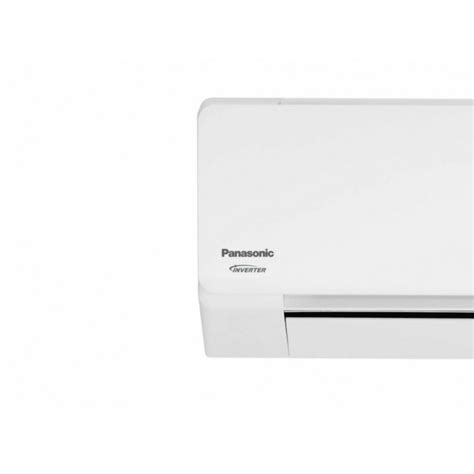 Panasonic Cs Ye Nkv Kit Aire Acondicionado Inverter Btu S