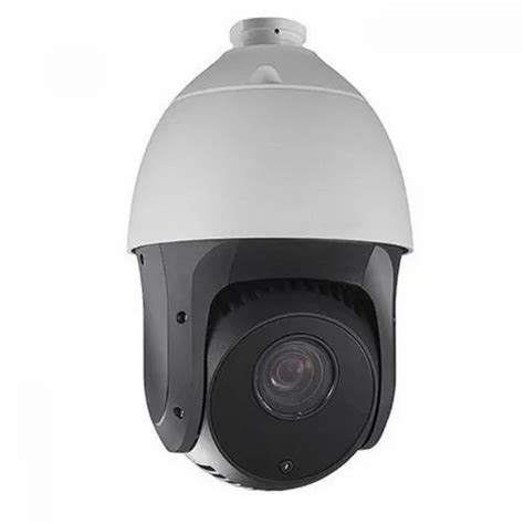 2 MP PTZ Dome Camera For Outdoor Camera Range 15 To 20 M At Rs 25000