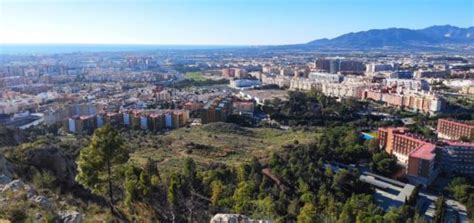 Ruta Circular Ca Ada Del Lobo Y Telef Rico M Laga Top