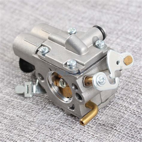 New Carburetor For Stihl MS261 MS271 MS291 Chainsaw Carb Zama C1Q S252