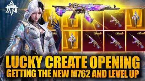 NEW ULTIMATE SET CRATE OPENING NOCTUM SUNDER M762 CRATE OPENING PART2