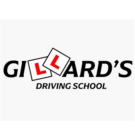 Gillard's Driving School