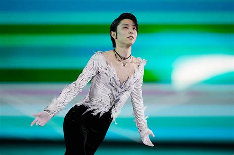 Disney、羽生結弦 東京ドーム公演の特別版を近日独占配信。未公開シーンやインタビュー映像を追加 Phile Web