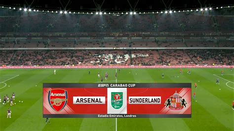 Arsenal Vs Sunderland Full Match And Highlights 21 December 2021