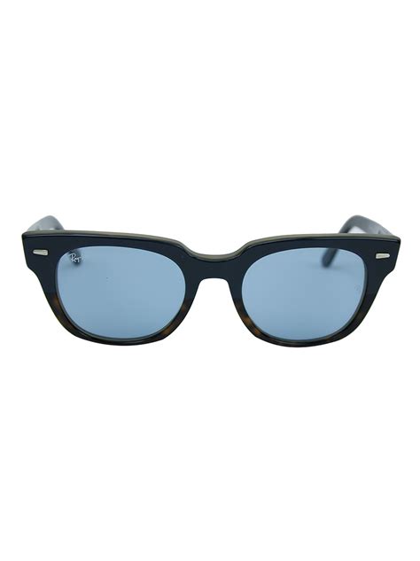 Ray Ban Meteor Face Shape Gallo