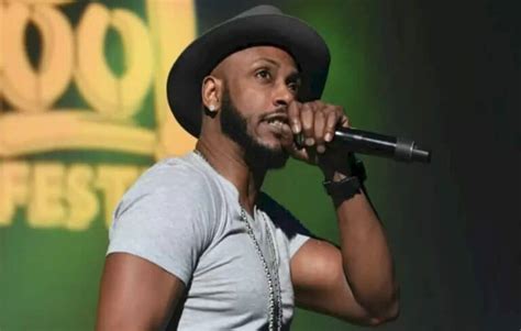 Mystikal net worth, age, girlfriend, family, height and biography