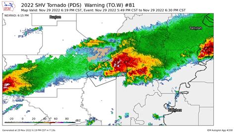 Iembotpds On Twitter Shv Continues Tornado Warning Pds Tornado